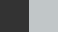 Dark Grey/Silver